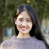 Sijia Geng, <span style="color:#000;">University of Michigan: "Safety and Stability of Future Smart Grids: Managing Uncertainties of Distributed Energy Resources"</span>