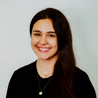 Luana Ruiz, <span style="color:#000;">University of Pennsylvania: "Machine Learning on Large-Scale Graphs"</span>
